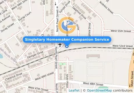 Singletary Homemaker Companion Service