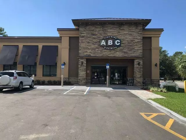 ABC Fine Wine & Spirits