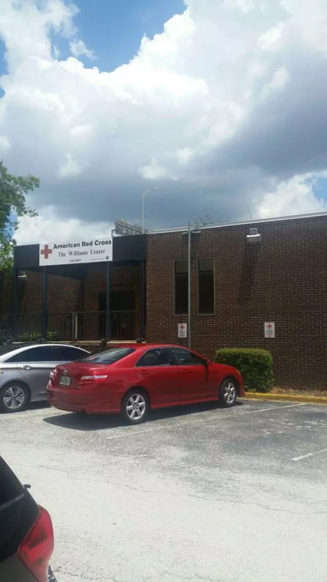 American Red Cross NE Fla Chapter