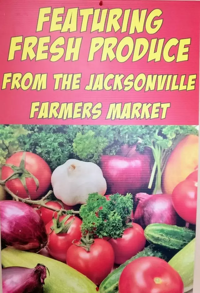 Andy’s Farmers Market Grill