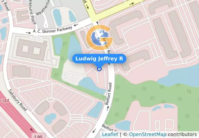 Ludwig Jeffrey R