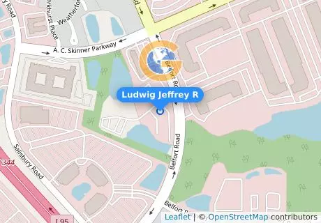 Ludwig Jeffrey R