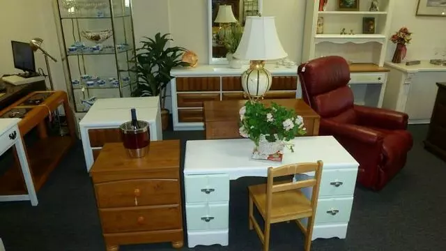 2nd Chance Home Furnishings