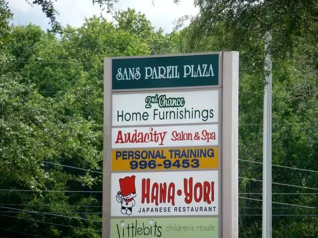 2nd Chance Home Furnishings
