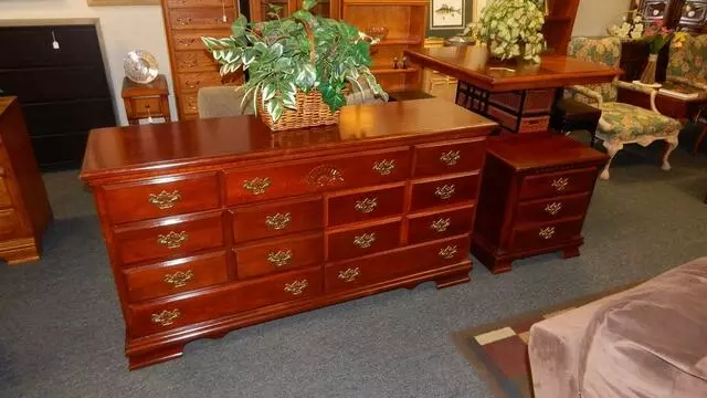 2nd Chance Home Furnishings