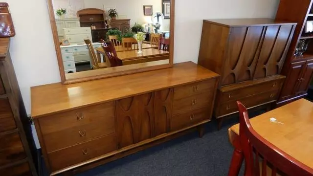 2nd Chance Home Furnishings