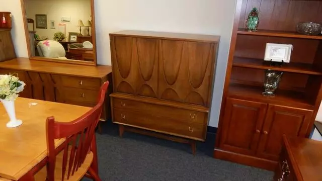2nd Chance Home Furnishings