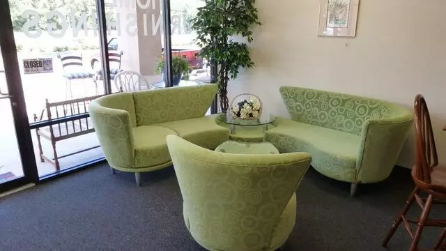 2nd Chance Home Furnishings