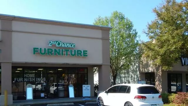2nd Chance Home Furnishings