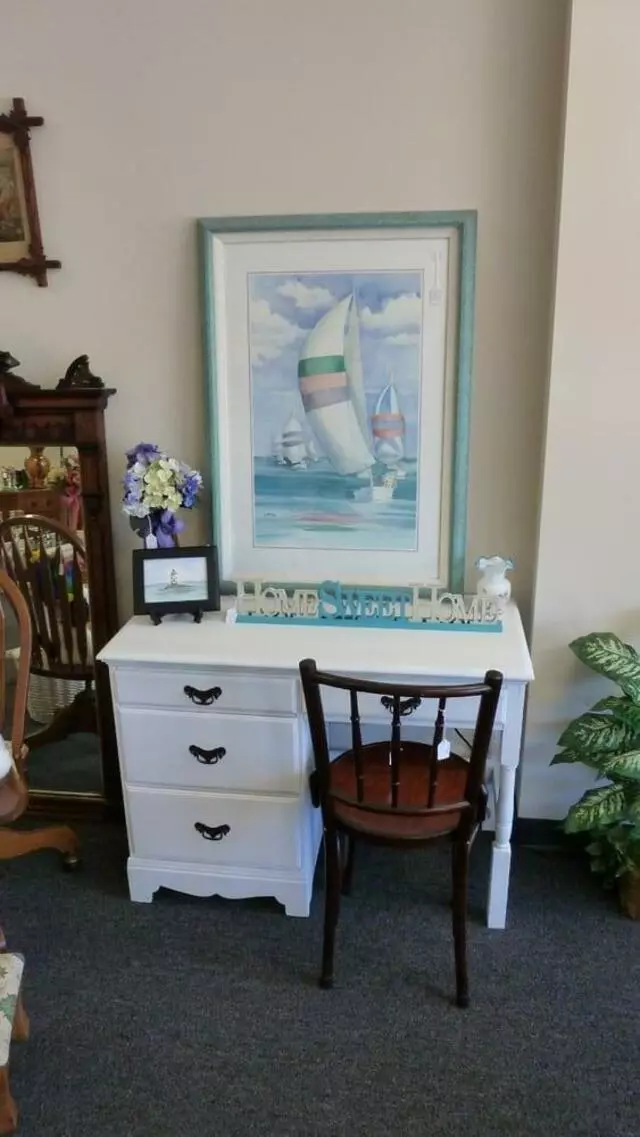 2nd Chance Home Furnishings