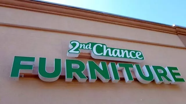 2nd Chance Home Furnishings