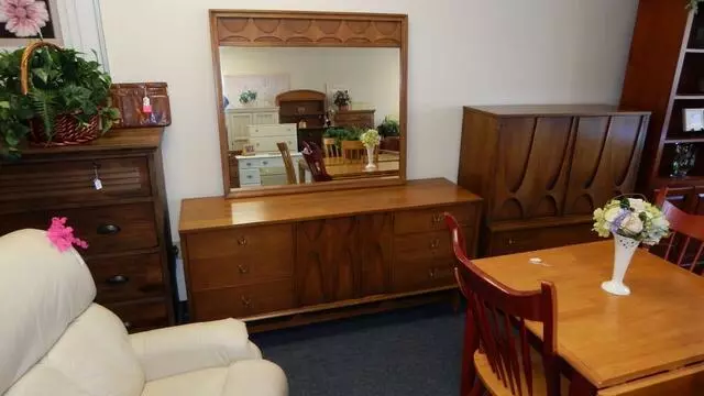 2nd Chance Home Furnishings