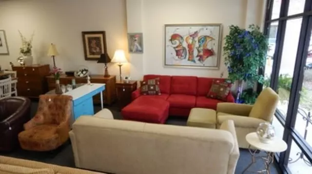 2nd Chance Home Furnishings