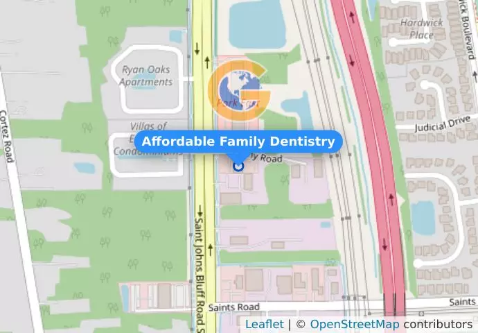 Affordable Family Dentistry