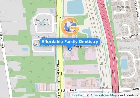 Affordable Family Dentistry