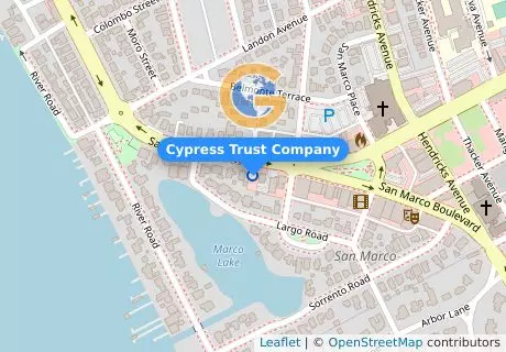 Cypress Trust Company