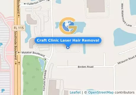 Craft Clinic Laser Hair Removal