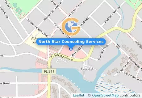North Star Counseling Services