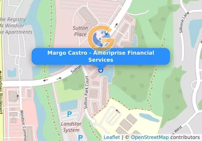 Margo Castro - Ameriprise Financial Services