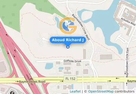 Aboud Richard J