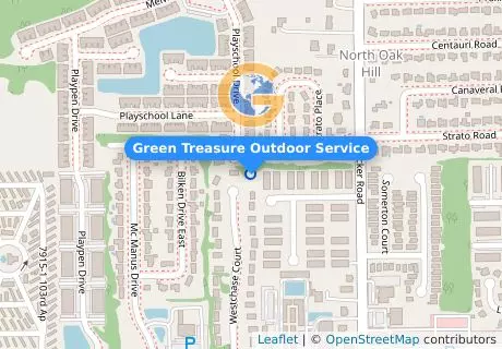 Green Treasure Outdoor Service