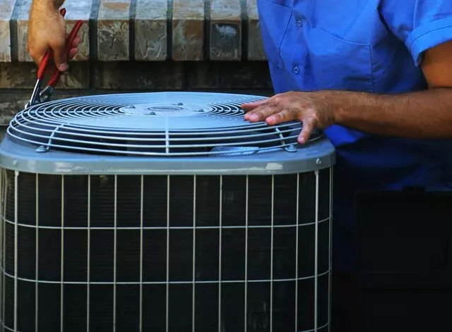 Quest Heating & Cooling