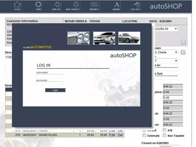 AnoLogix