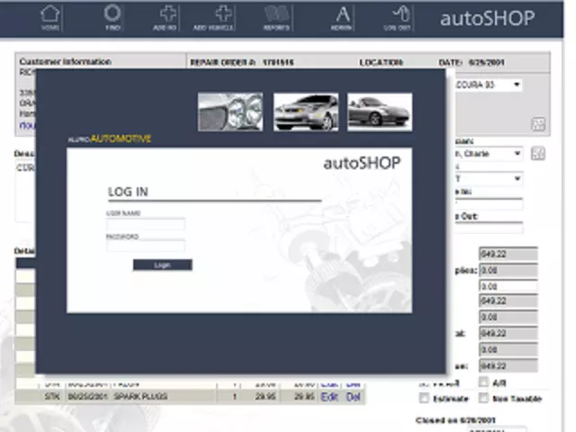 AnoLogix