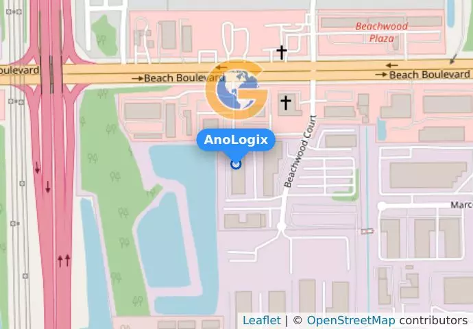 AnoLogix