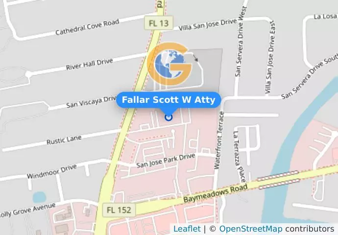 Fallar Scott W Atty