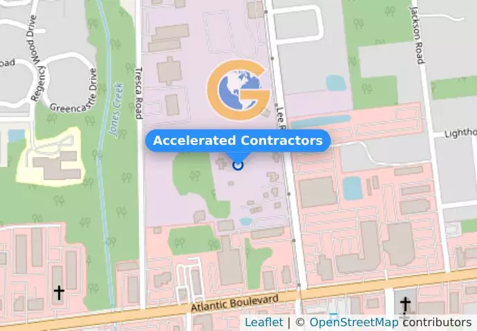 Accelerated Contractors