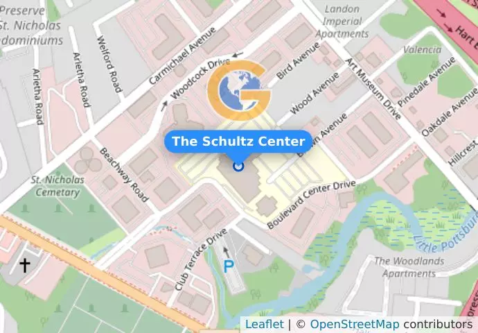 The Schultz Center