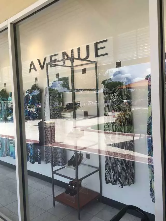 Avenue
