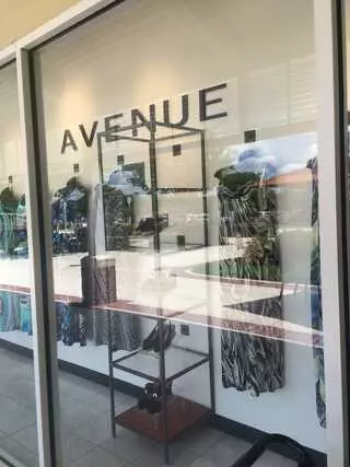 Avenue
