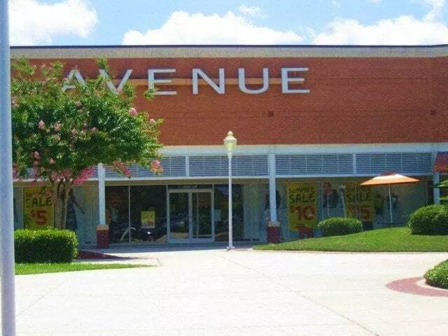 Avenue