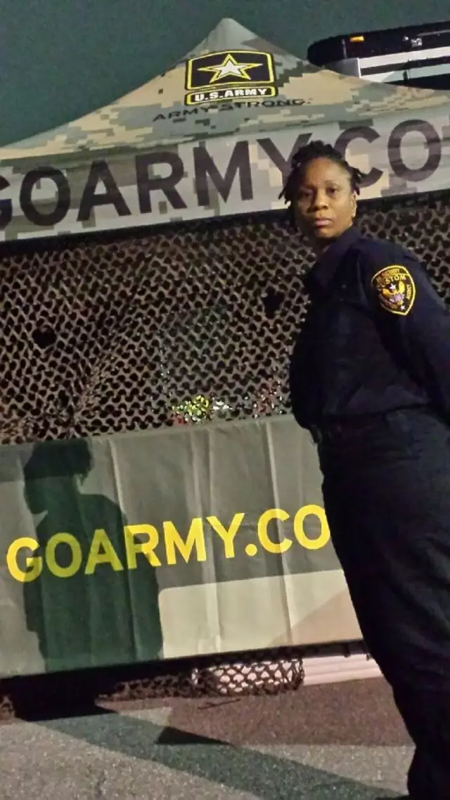 AK Security Services