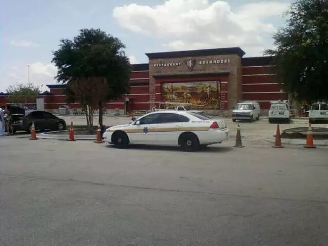 AK Security Services