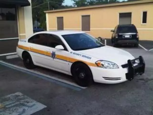 AK Security Services