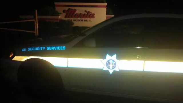 AK Security Services