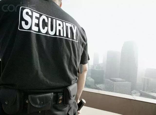 AK Security Services