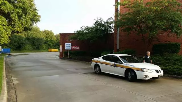 AK Security Services