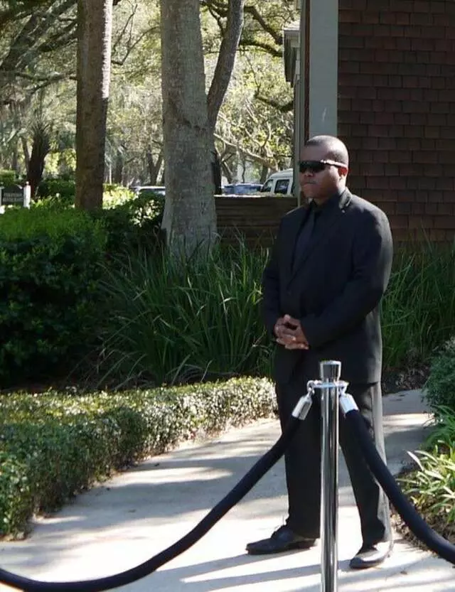 AK Security Services