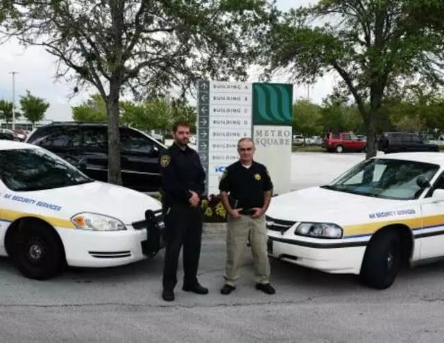 AK Security Services