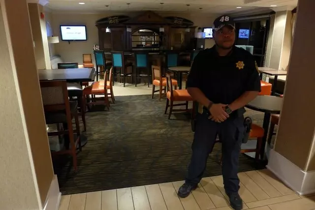 AK Security Services