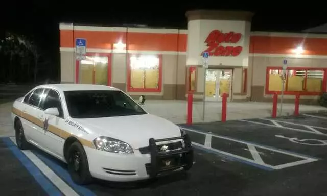 AK Security Services