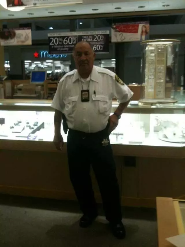 AK Security Services