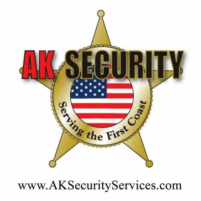 AK Security Services