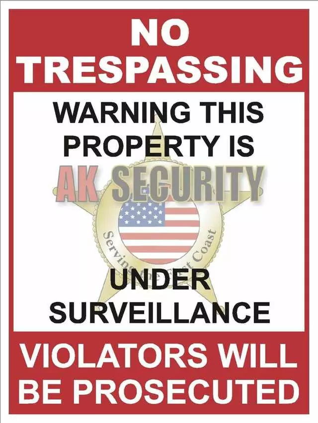 AK Security Services