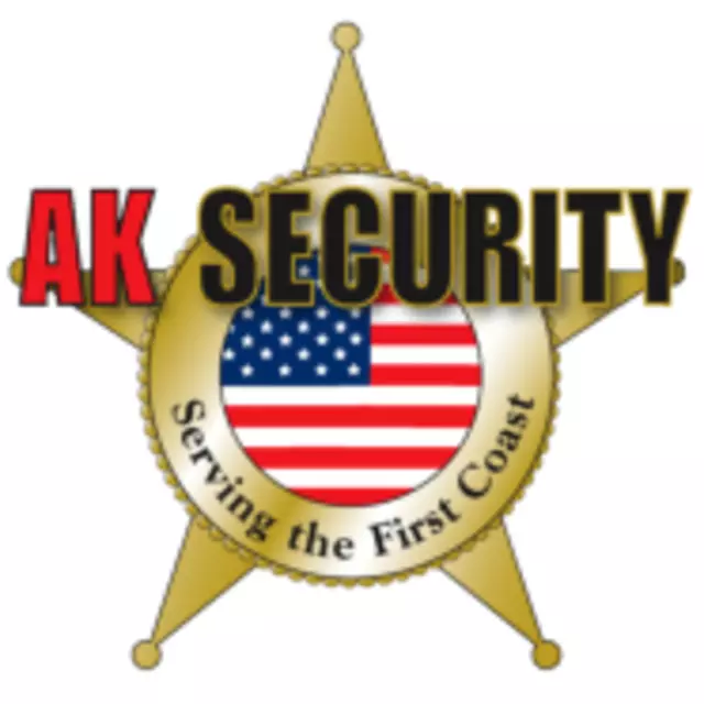 AK Security Services