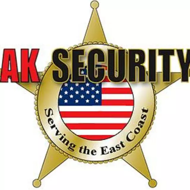 AK Security Services